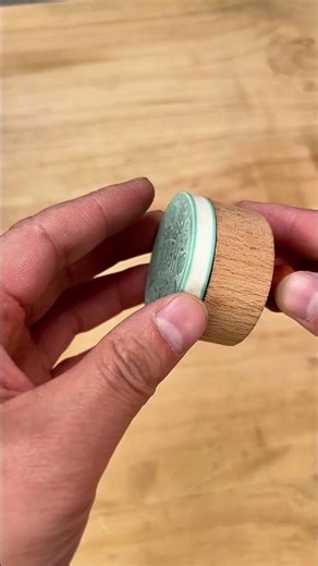 Make Your Own Rubber Stamp w/AlgoLaser