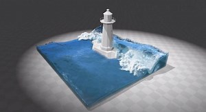 'Position Based Fluids' tech demo shows realistic, believable water