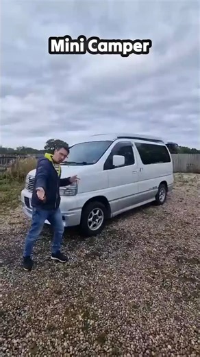 🔥 Would you take this away for a weekend? 🔥 Compact, clever, and full of character — what do you think? 👍 Yes / 👎 No — let us know below! #thecaravanplace #fyp #caravanlife #CampervanTour #camperlife | The Caravan Place