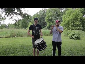 The Downfall of Paris