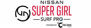 Nissan Super Girl Surf Pro Women's 2022