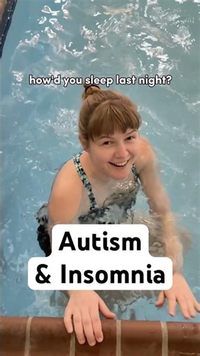 Autistic people…what helps with sleep?? 😴 #autism #autistic #autismawareness