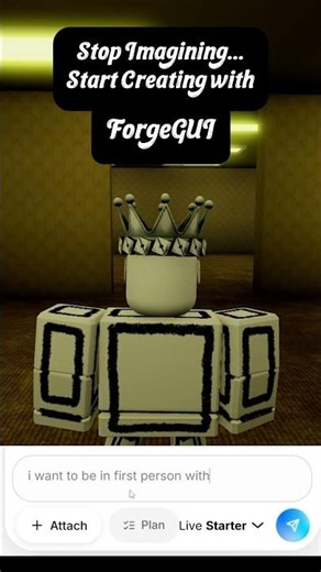 The Ai Tool Every Creator Needs | ForgeGUI