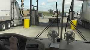 Safely Pulling into an RV Fuel Station | RV Repair Club
