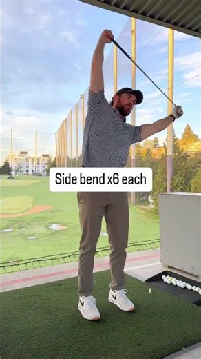 This is the best thing you can do for your golf game 👇 If you want to start going low, nothing