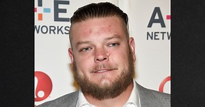 'Pawn Stars' Celebrity Corey 'Big Hoss' Harrison Arrested