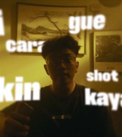 Cinematic Mobil: Teknik dan Ide Kreatif