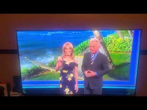 Game Show Network Split Screen Credits (January 15, 2024) #3