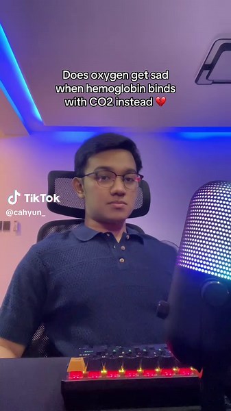 Understanding Hemoglobin and Oxygen Interaction