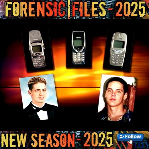 Forensic Files Season 30-Episode 5 - Grounds for Indictment #forensicfiles | Exploration TV