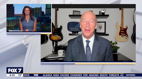 Federal Reserve cuts interest rates: What it means