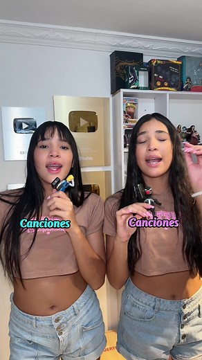 Las Gemelas del Free: Canciones Inéditas y su Historia