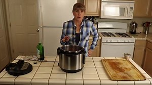 Instant Pot Tri-Tip Recipe