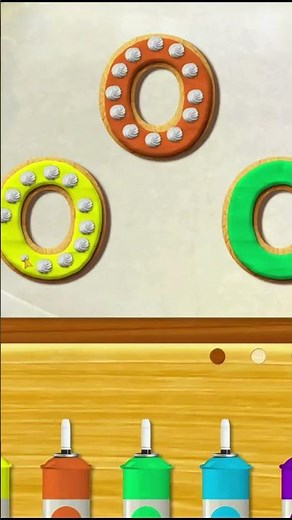 ABC Song for Kids | Learn Alphabet with Sesame Street Alphabet Kitchen 🍪