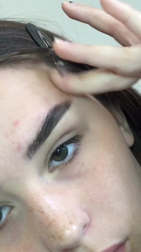 voiceover tutorial for one of my recent looks that you guys liked