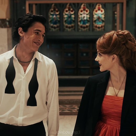 Geek Girl Netflix Series: Cute and Trending TV Show with Harriet Manners and Nick Park