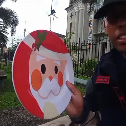 Regalo Cena Navideña 2025 en Tucupita