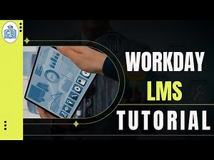 Workday LMS Training | Workday LMS Tutorial | Workday LMS Tutorial for beginners | CyberBrainer