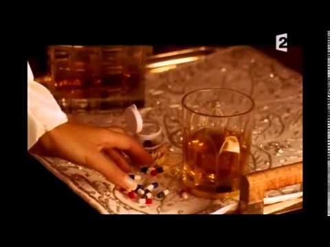 Dalida (2005) Final Scene