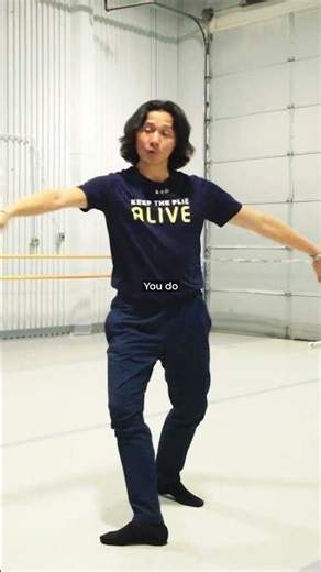 Adult Ballet Students Improve Faster Than They Think