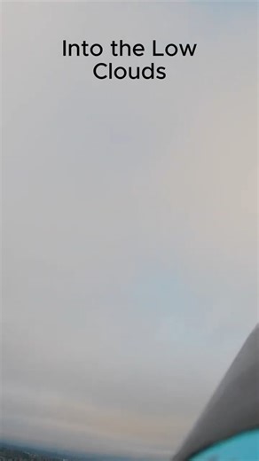 Skywalking Long Range FPV, RC Plane, Into the Clouds, #fpvwing #fpv #inav #elrs