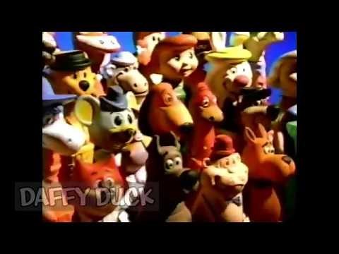 [Rare] Boomerang Channel Promo (2)