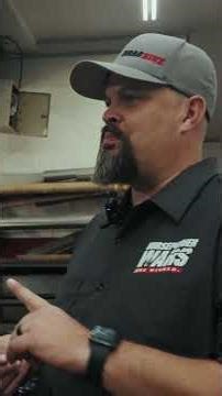 Summit Racing has been our one-stop-shop on the Horsepower Wars C10 Shootout. #shorts