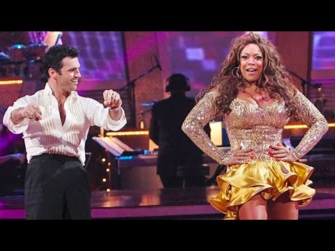 The Worst Dancing with the Stars Performances of All Time
