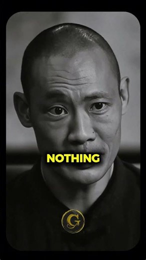 The Hidden Reason Why We Suffer | Shi Heng Yi