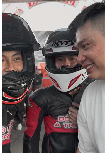 Đua xe Lead chung kết: Thử thách tuyệt vời