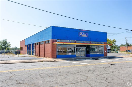 104 3rd St E, Tifton, GA 31794 - Auto Service Warehouse | LoopNet