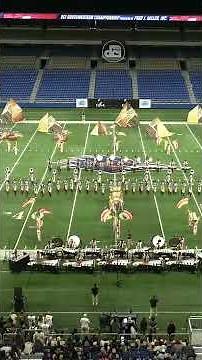 Troopers' jaw-dropping ending in San Antonio | #DCI2025