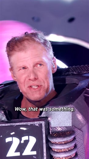 The Masked Singer Reveals Soccer Legend Alexi Lalas