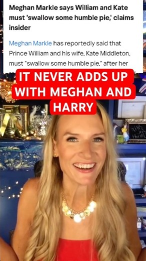 Meghan and Harry And The Bullying and Staff Turnover Claims
