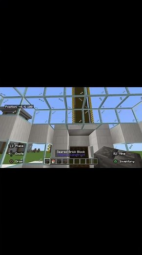 How to Craft The Smeltery Controller in Minecraft tinkers construct #minecraft #tutorial