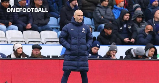 Chelsea Starting XI vs West Ham United: Confirmed Team News and Predicted Lineup