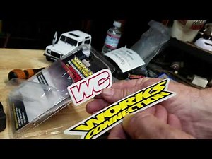 How to install an hour meter on the Honda CRF125F.