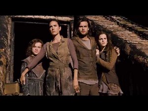 Noah Movie - Begins TV Spot