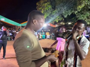 PETIT MOISE À BOTRO AVEC LE BOSS FÉLIX ❤️ 0707234368 | Baouleclô TV Bouaké