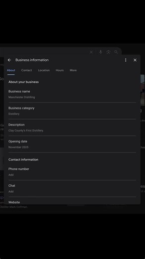 The doors to our new Barrel and Bottling Facility are almost ready to open and bottles of our Founder’s Reserve Kentucky Bourbon are just as ready for their new owners. We’ll be revealing the official opening date tomorrow morning, so place your best guesses!#kentuckybourbon #manchesterdistilling #claycounty #discoverlocal #craftwhiskey | Manchester Distilling