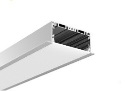 [Hot Item] Aluminum Profiles LED Linear Light Decorative Housing LED Linear Pendant Lighting