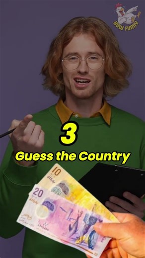 Only 5% Can Guess These Currencies 😱 #2026 #quiz