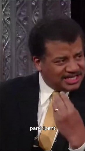 Neil DeGrasse Tyson: Cosmic Perspective