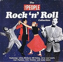 Various - The Rock 'n' Roll Collection