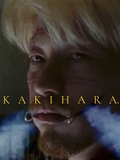 Ichi The Killer: A Deep Dive into Kakihara's Character