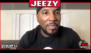 Jeezy Hopes Verzuz Battle Helps Hip-Hop Culture Reflect on Senseless Killings