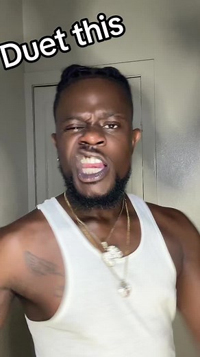 Magic Mark 007 Dance Challenge on TikTok