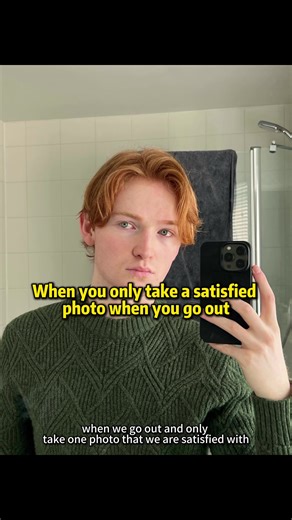 What should you do when you only take a satisfactory photo when you go out? Give it to dola #dola #ai