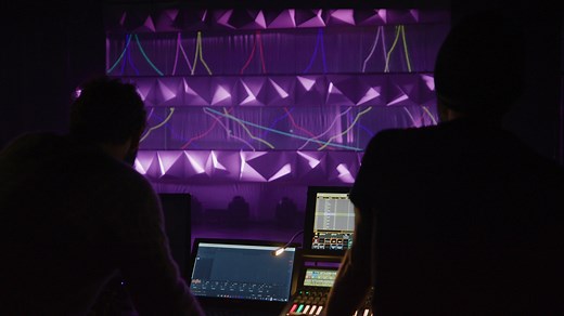 You're a beginner and video mapping scares you? Take a breath, you're...