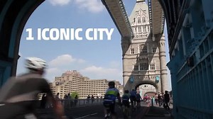 58K views · 633 reactions | Cycle 185 miles over 2 days. A full loop around London. Stunning country roads. Full rider support. Bars, food & live music. There's a reason why it's the UK's biggest multi-day cycling sportive. | London Revolution | Facebook